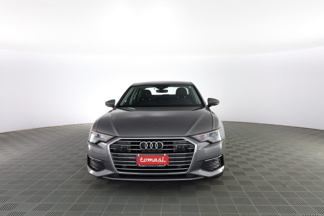 AUDI A6 usata 0