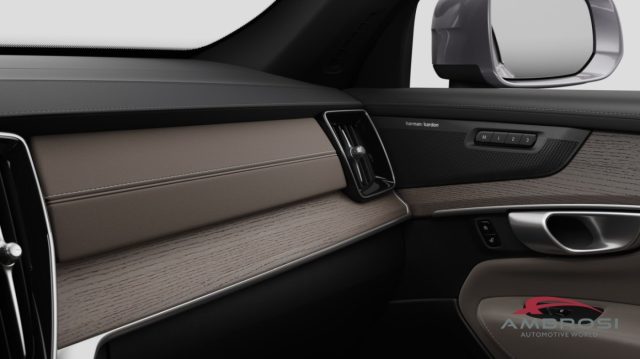 VOLVO XC90 usata 13