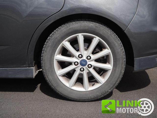 FORD C-Max usata 36