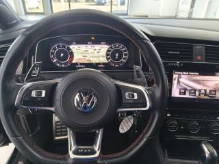 VOLKSWAGEN Golf GTI usata, con Immobilizzatore elettronico