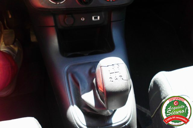 CITROEN C3 usata, con Luci diurne LED