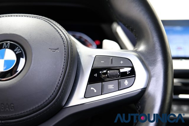 BMW 220 usata, con Vetri oscurati