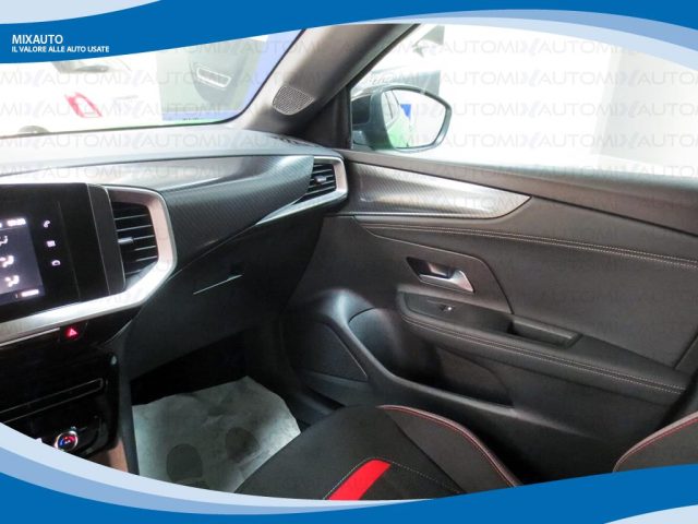 OPEL Mokka usata, con Climatizzatore