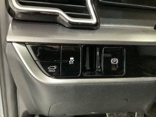 KIA Sportage usata, con Specchietti laterali elettrici