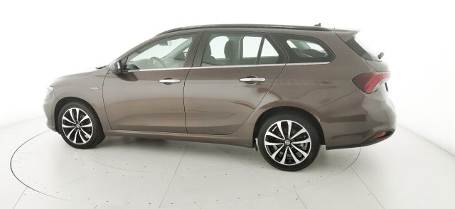 FIAT Tipo usata, con Vivavoce