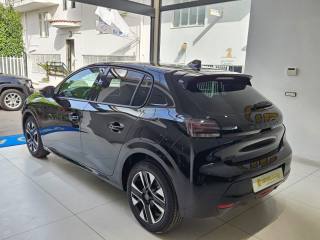 PEUGEOT 208 usata, con Controllo trazione