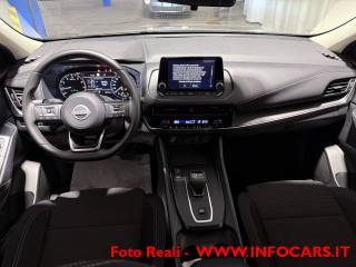 NISSAN Qashqai usata, con Chiusura centralizzata