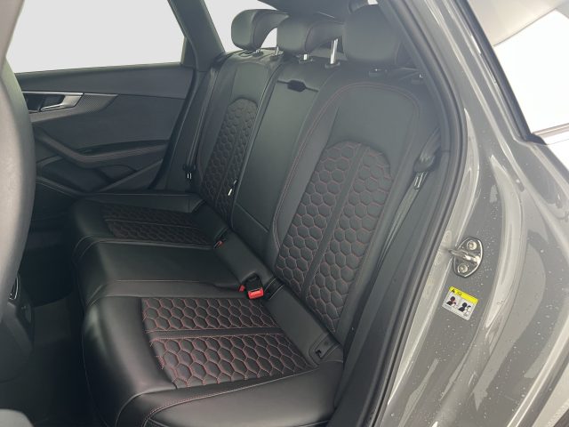 AUDI RS4 usata 9