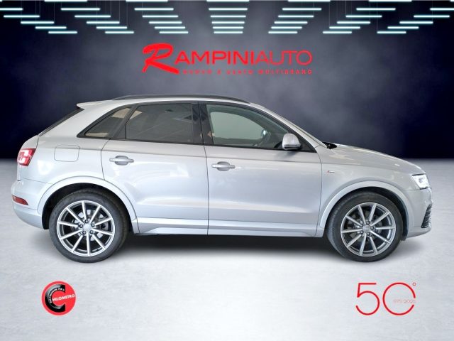 AUDI Q3 usata 5