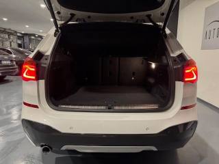 BMW X1 usata, con Controllo vocale