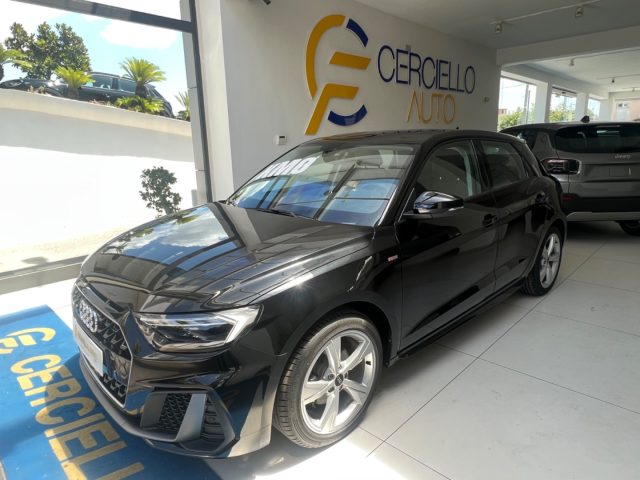 AUDI A1 usata, con Alzacristalli elettrici