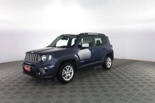 JEEP Renegade usata 6