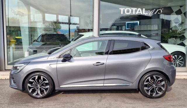 RENAULT Clio usata, con Alzacristalli elettrici