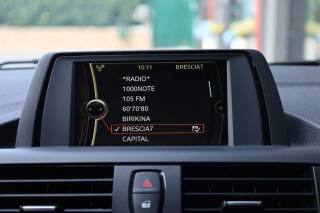BMW 116 usata 50