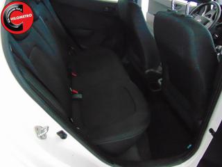 HYUNDAI i10 usata, con Autoradio