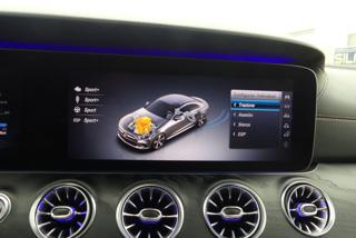 MERCEDES-BENZ CLS usata, con Limitatore di velocità