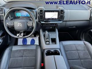 CITROEN C5 Aircross usata, con ESP