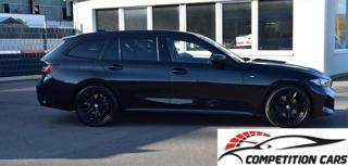 BMW 320 usata, con Airbag laterali