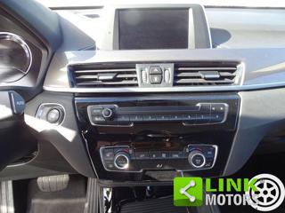 BMW X1 usata, con Cruise Control