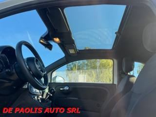 FIAT 500 usata, con Volante in pelle
