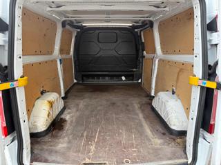 FORD Transit Custom usata, con Boardcomputer