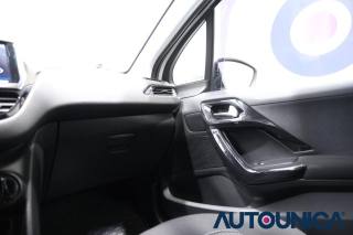 PEUGEOT 208 usata, con Ruotino