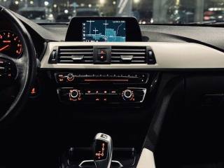 BMW 318 usata, con Cruise Control