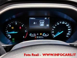 FORD Focus usata, con ESP