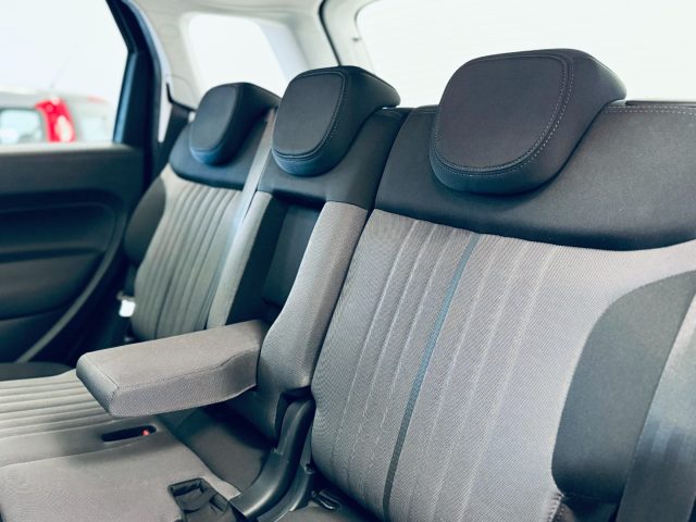 FIAT 500L usata, con Immobilizzatore elettronico