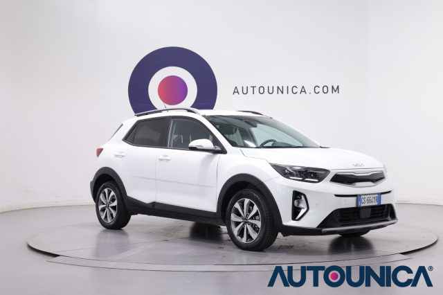 KIA Stonic usata, con Airbag laterali