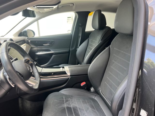MERCEDES-BENZ GLC 220 usata 67