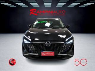 NISSAN Qashqai usata 2