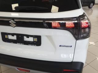 SUZUKI S-Cross usata, con Vetri oscurati