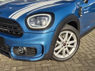 MINI Countryman usata, con Cerchi in lega
