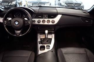 BMW Z4 usata, con Controllo trazione