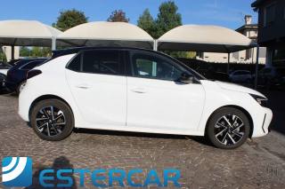 OPEL Corsa usata, con Chiusura centralizzata