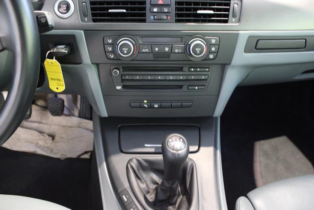 BMW M3 usata, con Park Distance Control
