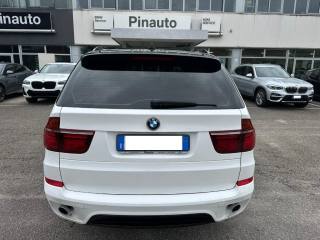 BMW X5 usata, con Autoradio