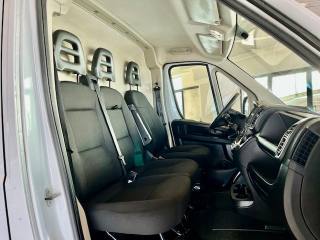 FIAT Ducato usata, con Specchietti laterali elettrici