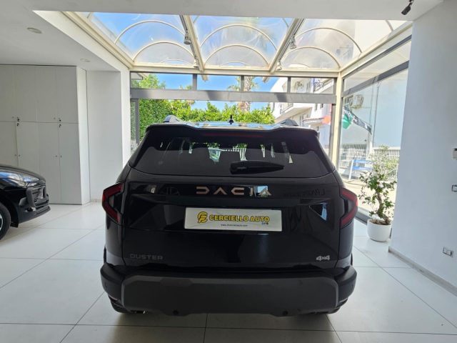 DACIA Duster usata, con Boardcomputer