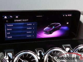 MERCEDES-BENZ GLA 220 usata, con Airbag testa