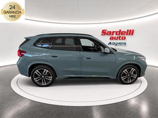 BMW X1 usata, con Alzacristalli elettrici