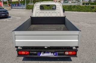 PIAGGIO Porter NP6 usata, con Chiusura centralizzata