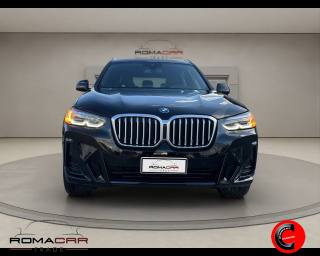 BMW X3 usata, con Airbag