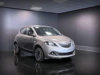 LANCIA Ypsilon usata, con Airbag Passeggero