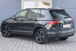 VOLKSWAGEN Tiguan usata, con Airbag Passeggero