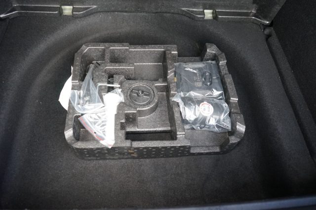 ALFA ROMEO Tonale usata, con Autoradio digitale