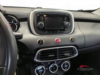 FIAT 500X usata 13