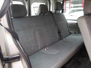 RENAULT Trafic usata, con Ruota di riserva