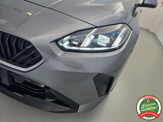 BMW 118 usata, con Chiusura centralizzata telecomandata